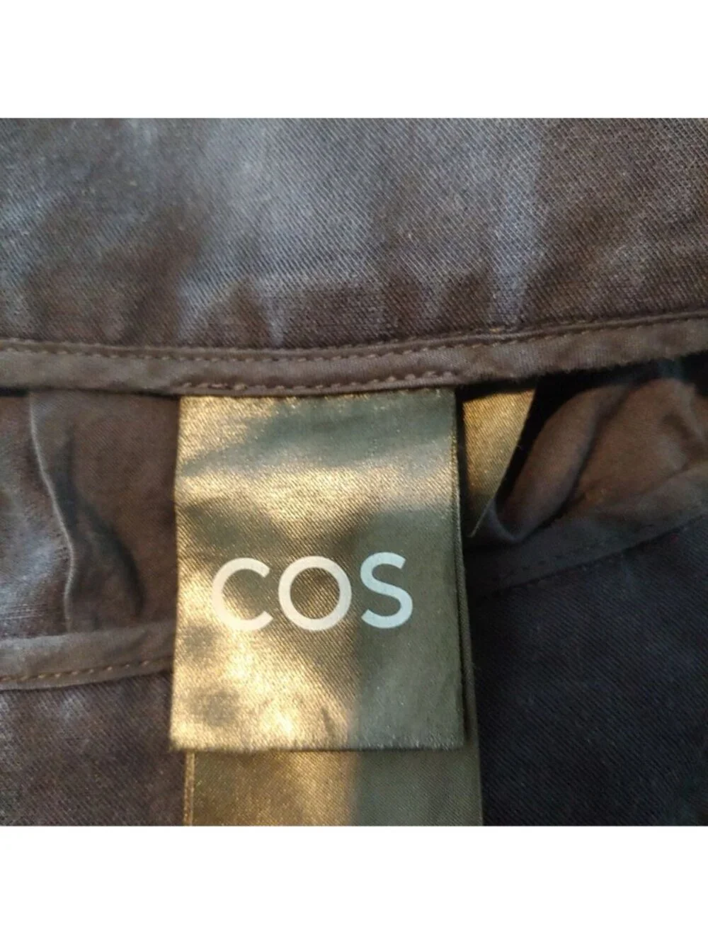 COS scandinavian scandi